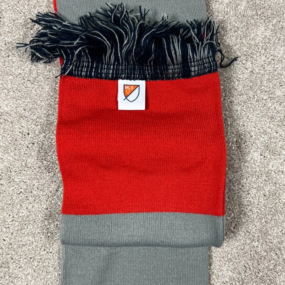 MLS brand size